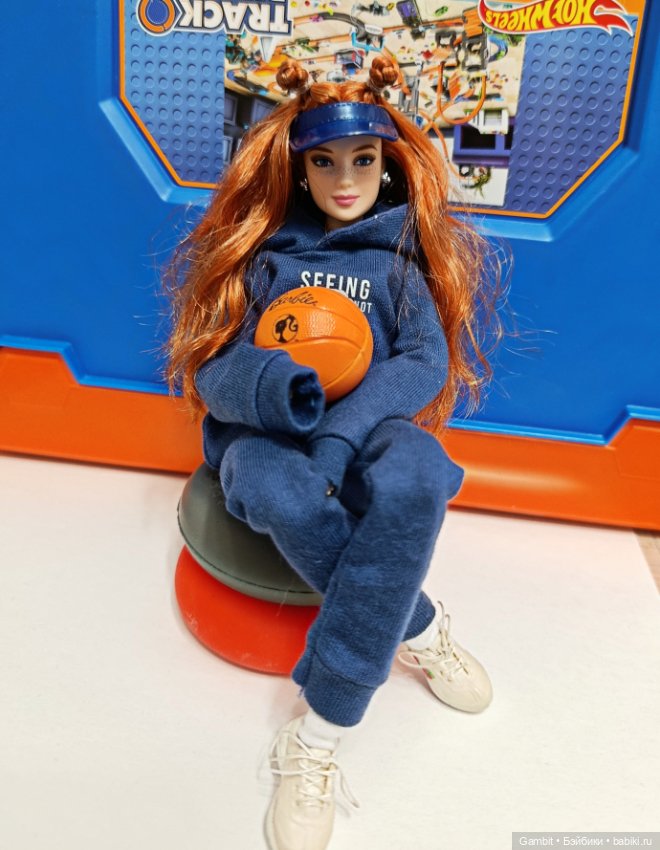 Лейка :) (basics 04) — Куклы Barbie (Барби): Looks (фото 7)