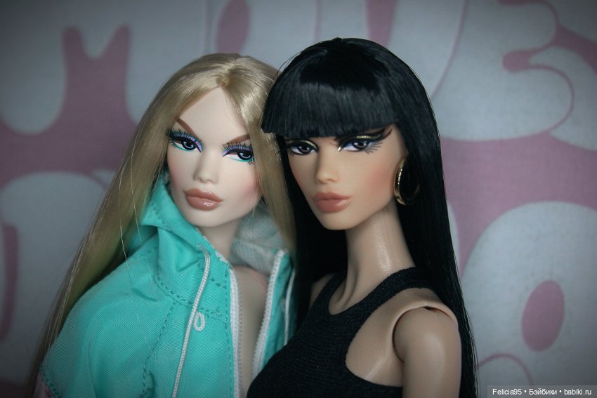 Mizi Camorra Aphrodite. Утренняя моими глазами (фото 2)