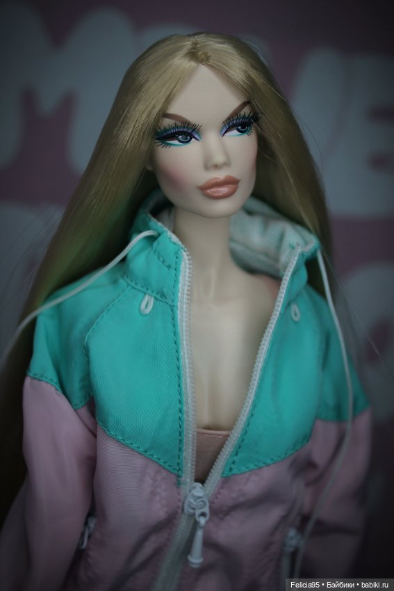 Mizi Camorra Aphrodite. Утренняя моими глазами (фото 3)