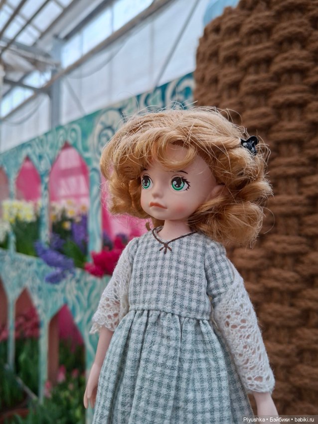 "Репетиция весны" ч.1, с Тутушоу (фото 4)