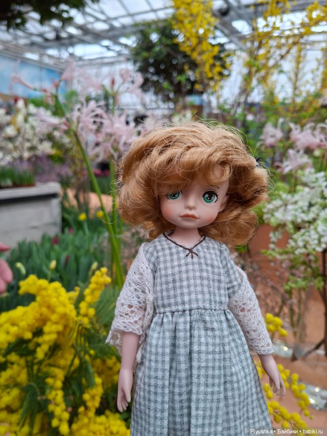 "Репетиция весны" ч.1, с Тутушоу (фото 10)