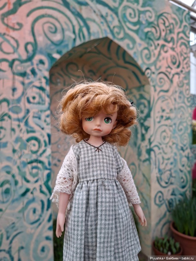 "Репетиция весны" ч.1, с Тутушоу