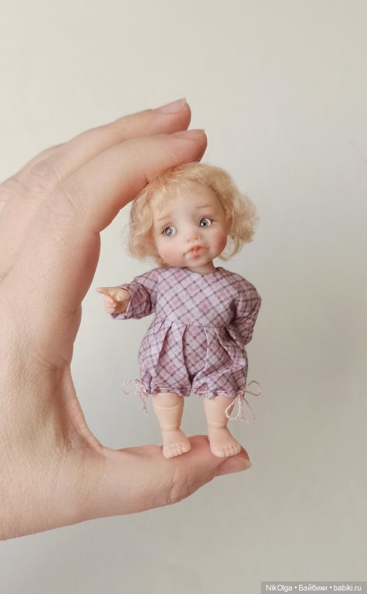 И ещё две крошки более подробно (фото 9)