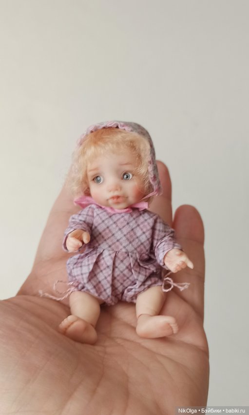 И ещё две крошки более подробно (фото 10)