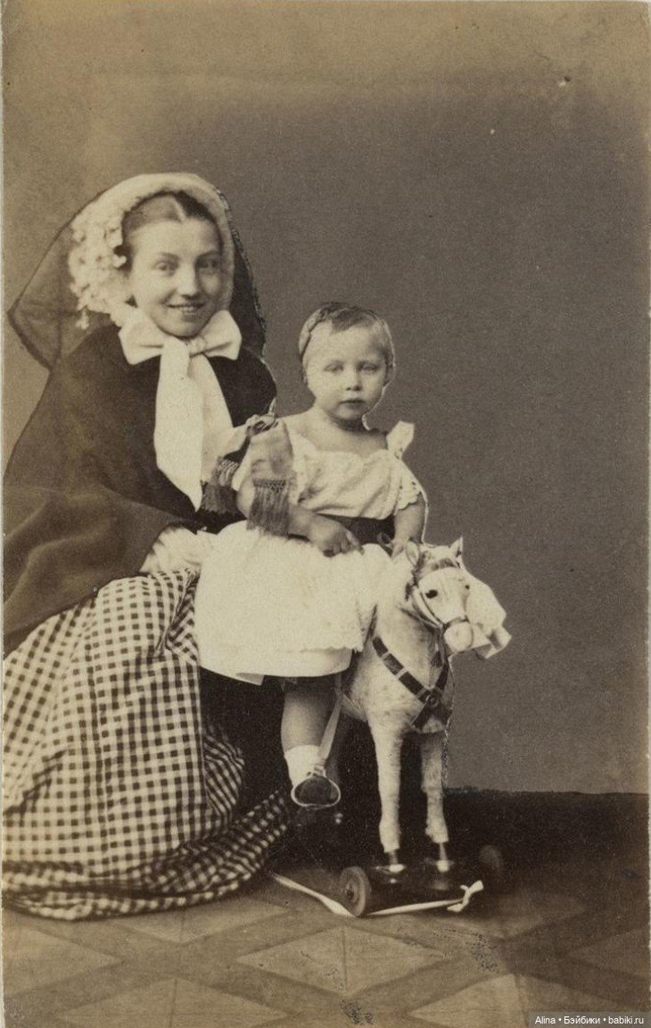 Трагедия за парадным портретом: детство кайзера Вильгельма II (фото 5)