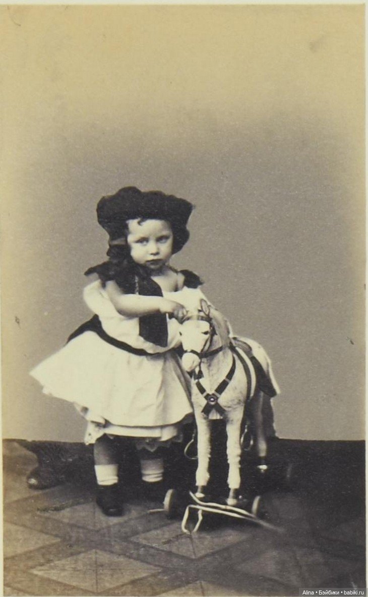 Трагедия за парадным портретом: детство кайзера Вильгельма II (фото 7)