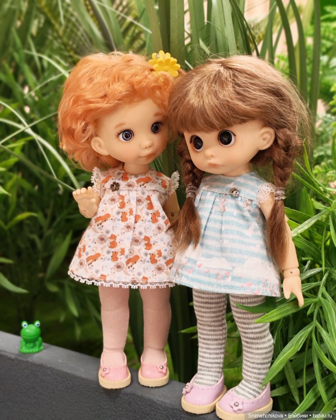 Головная боль — Авторские куклы BJD (БЖД) у нас дома: фото (фото 3)