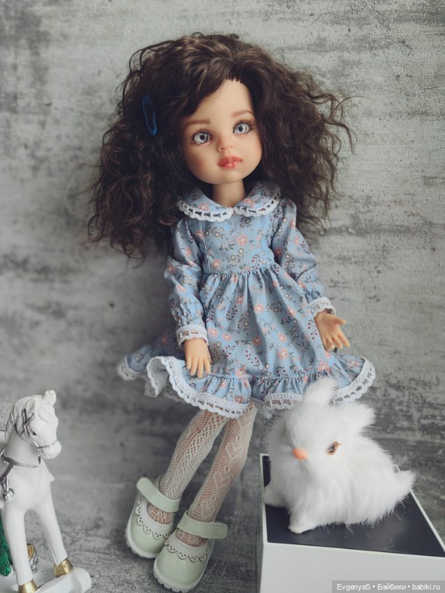 Минутка классики — Одежда и обувь для кукол своими руками: фото