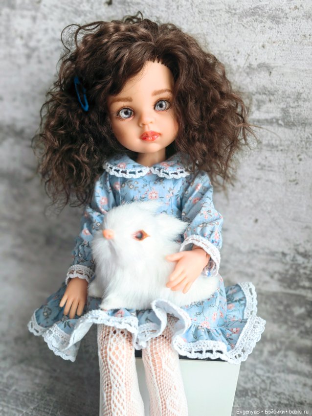 Минутка классики — Одежда и обувь для кукол своими руками: фото