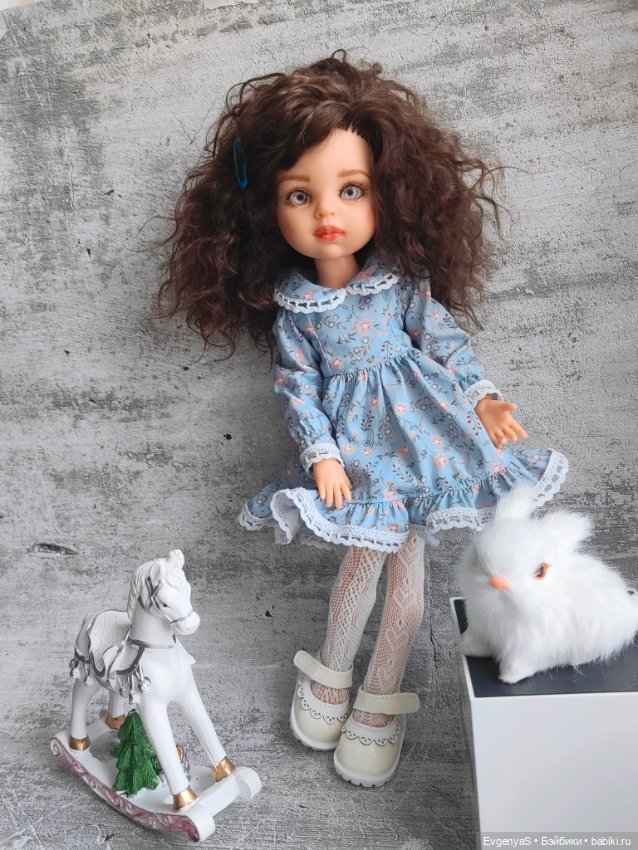 Минутка классики — Одежда и обувь для кукол своими руками: фото