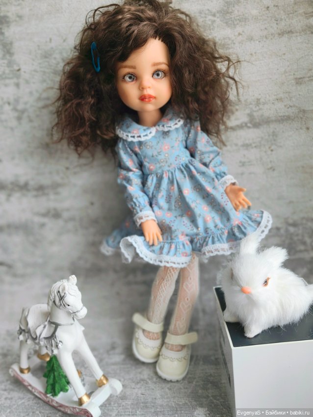 Минутка классики — Одежда и обувь для кукол своими руками: фото
