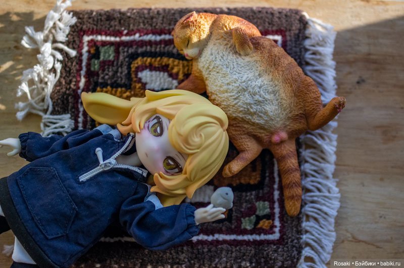 Просто фото последней недели