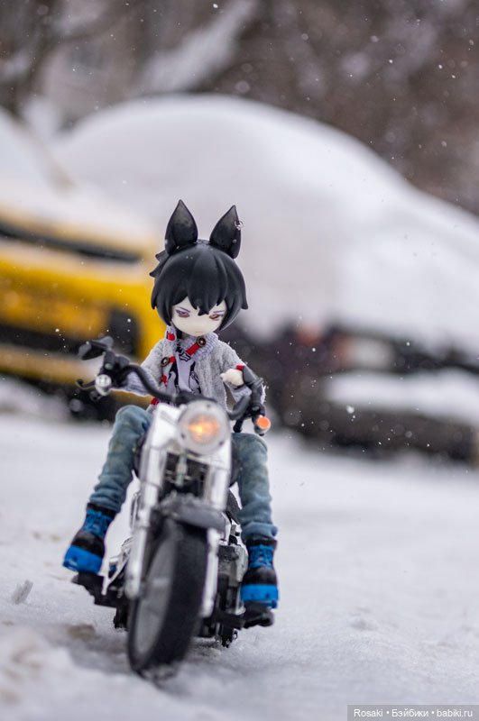 Просто фото последней недели (фото 3)