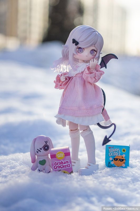 Просто фото последней недели