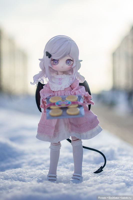 Просто фото последней недели