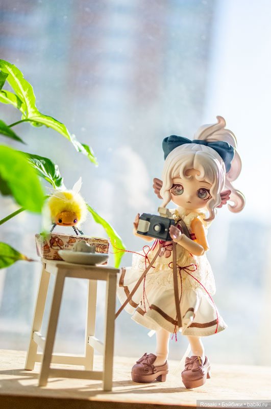 Просто фото последней недели