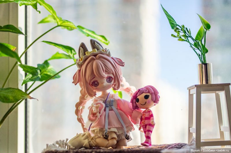 Просто фото последней недели