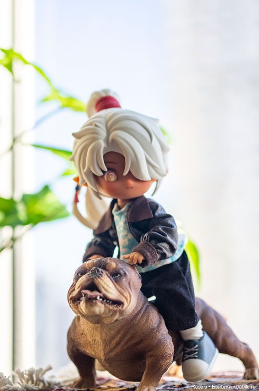 Просто фото последней недели