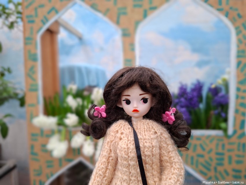 "Репетиция весны" ч.2, с Редберри (фото 3)