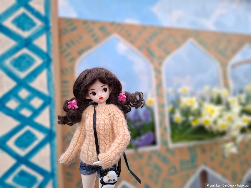 "Репетиция весны" ч.2, с Редберри (фото 8)