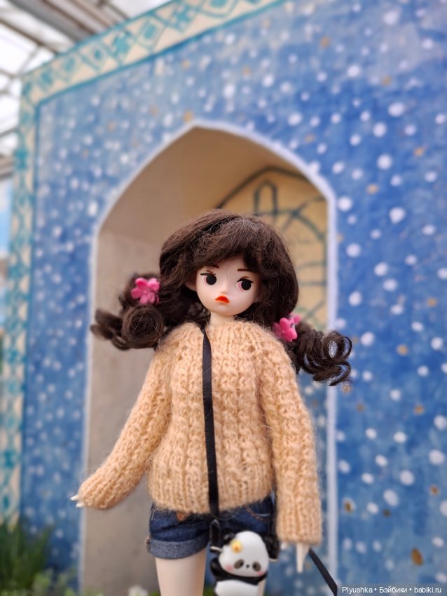 "Репетиция весны" ч.2, с Редберри (фото 7)