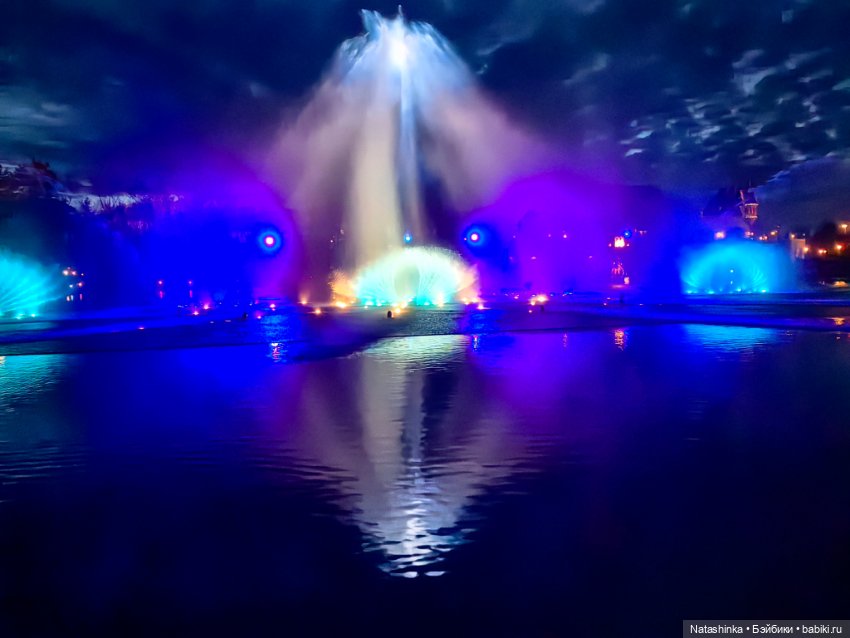 Музыкальная история 186 — Туризм и путешествия: фотоотчеты из поездок