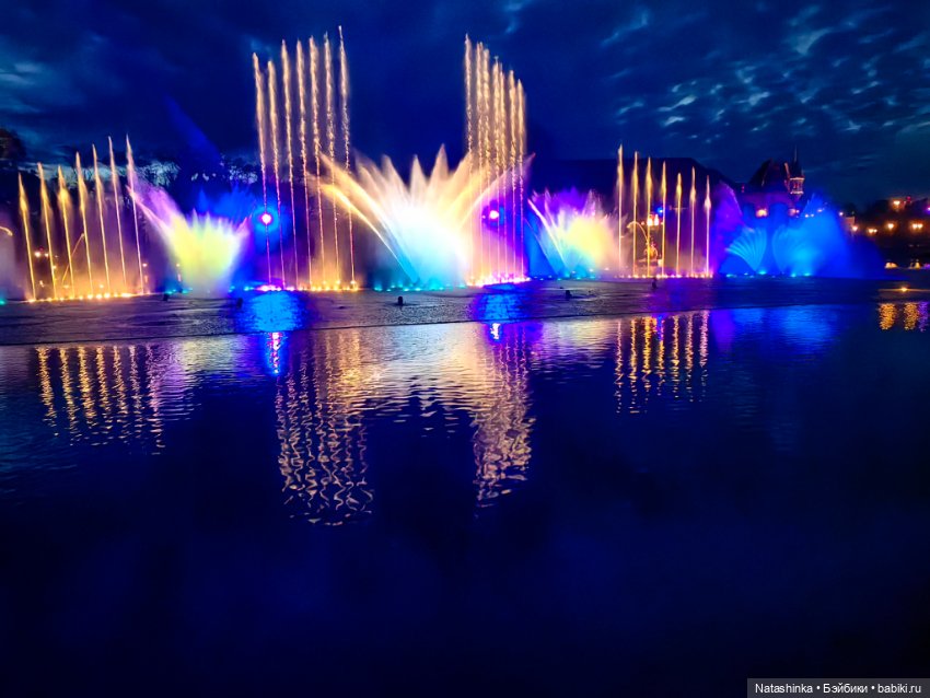 Музыкальная история 186 — Туризм и путешествия: фотоотчеты из поездок