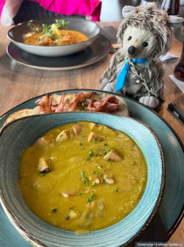 Музыкальная история 186 — Туризм и путешествия: фотоотчеты из поездок (фото 5)