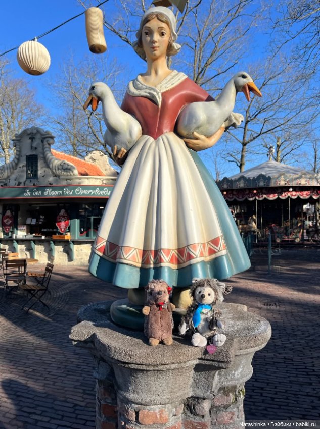 Музыкальная история 186 — Туризм и путешествия: фотоотчеты из поездок (фото 7)