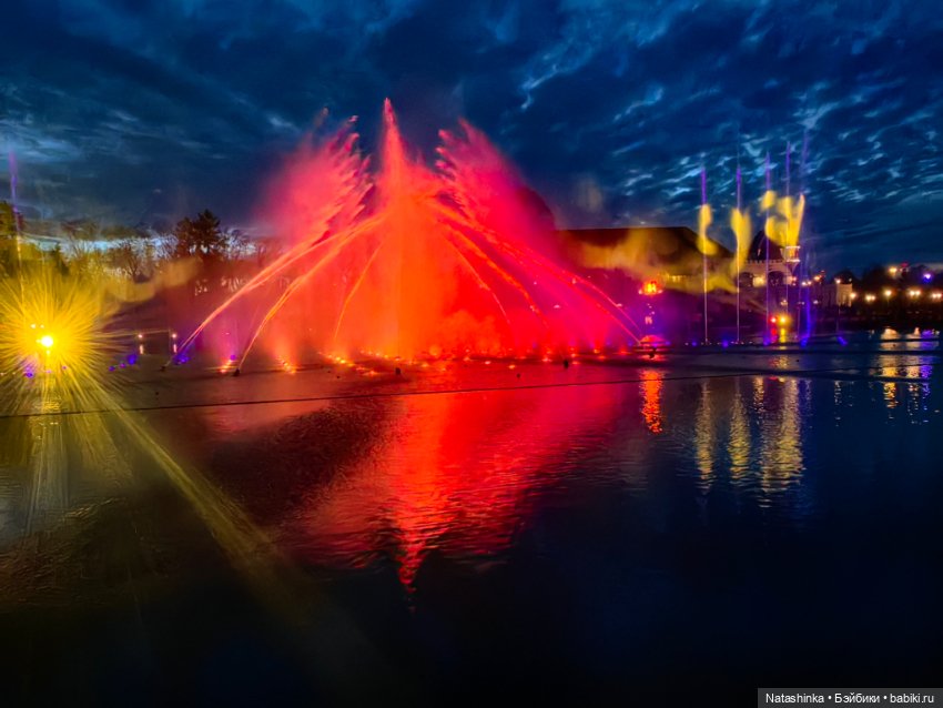 Музыкальная история 186 — Туризм и путешествия: фотоотчеты из поездок