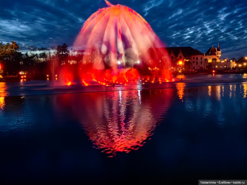 Музыкальная история 186 — Туризм и путешествия: фотоотчеты из поездок