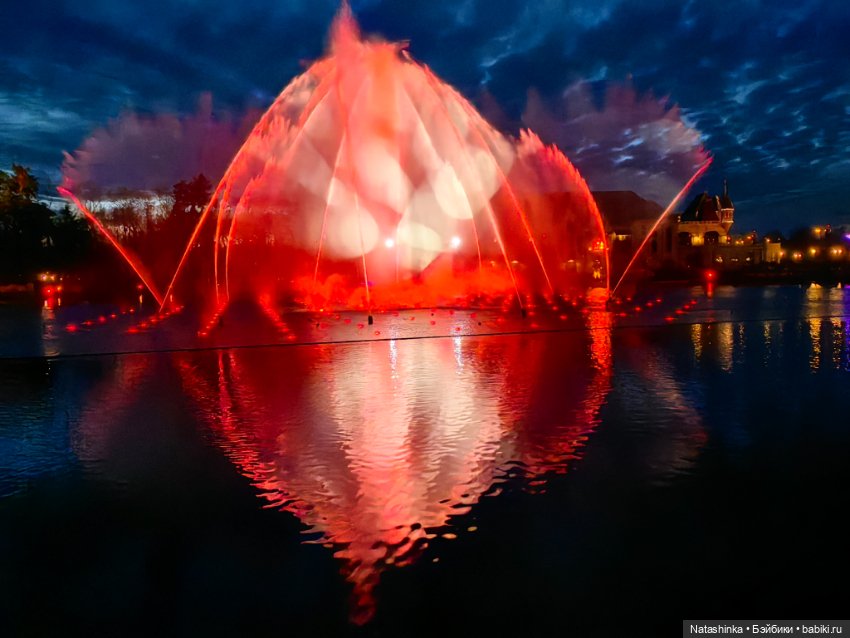 Музыкальная история 186 — Туризм и путешествия: фотоотчеты из поездок