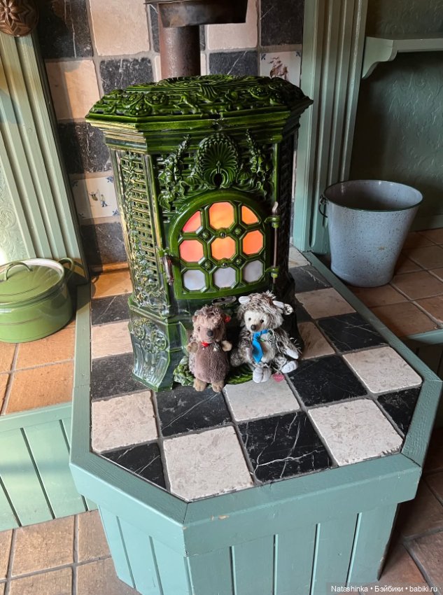 Музыкальная история 186 — Туризм и путешествия: фотоотчеты из поездок (фото 8)