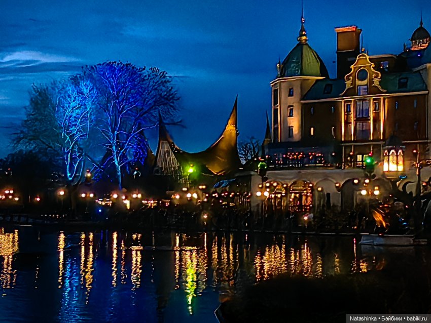 Музыкальная история 186 — Туризм и путешествия: фотоотчеты из поездок (фото 10)