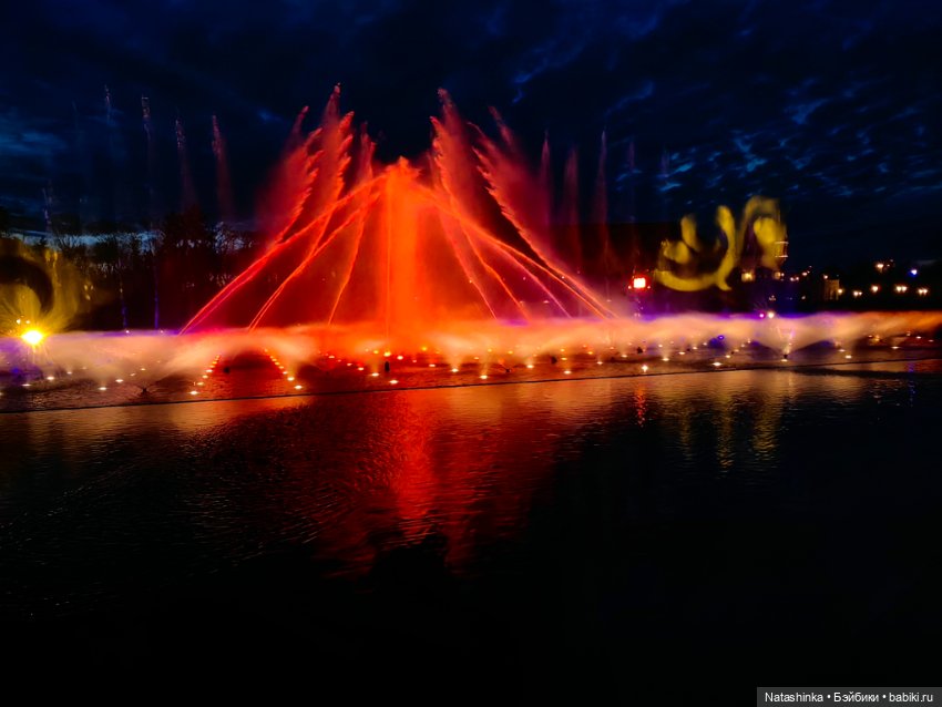 Музыкальная история 186 — Туризм и путешествия: фотоотчеты из поездок