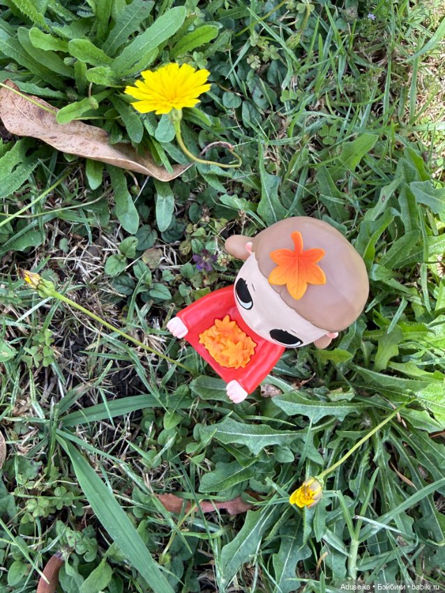 Nyota Pop Mart ☺️ гуляем — Фигурки Pop Mart (Поп Март): Blind Box