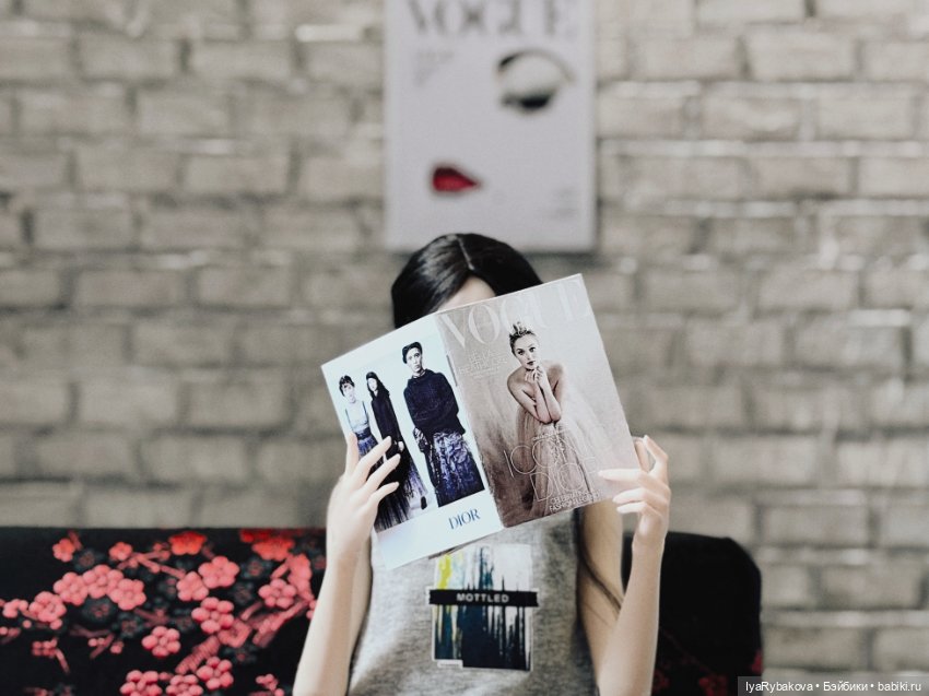 После шопинга — Куклы Dollshe Craft (Доллше): BJD (БЖД) (фото 3)