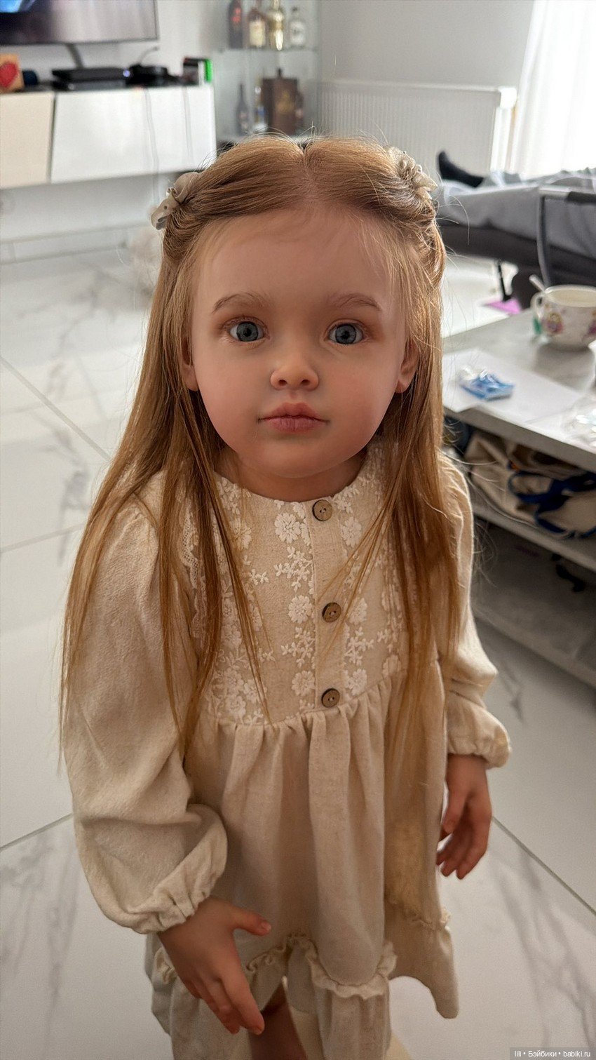 Красавица София от Натали Блик и Alexa Calvo (фото 7)