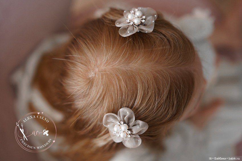 Красавица София от Натали Блик и Alexa Calvo (фото 2)