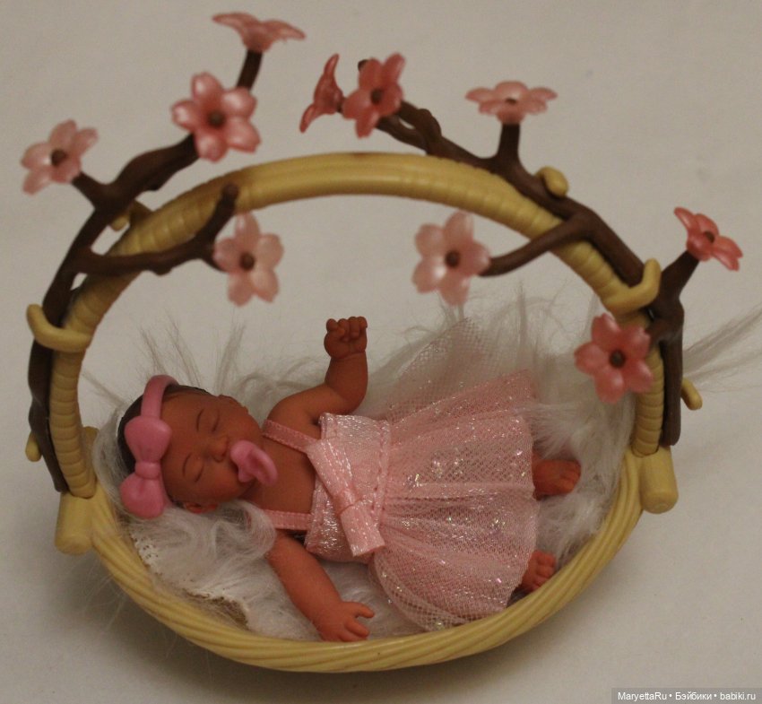 Серия малышек зуру «Сладкие сердца» (фото 10)