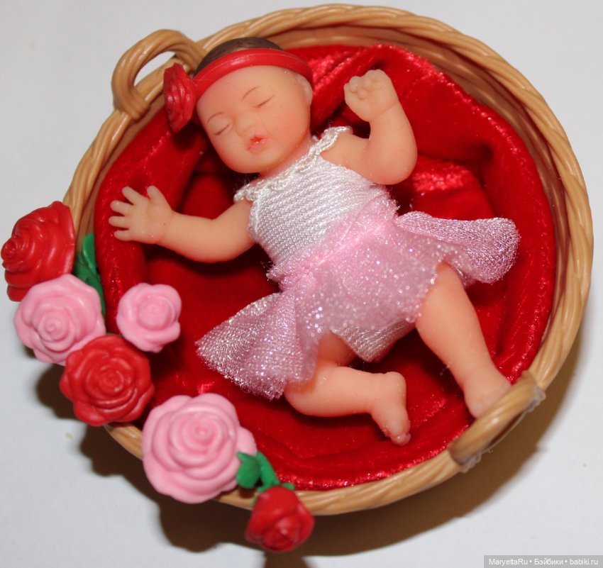 Серия малышек зуру «Сладкие сердца»