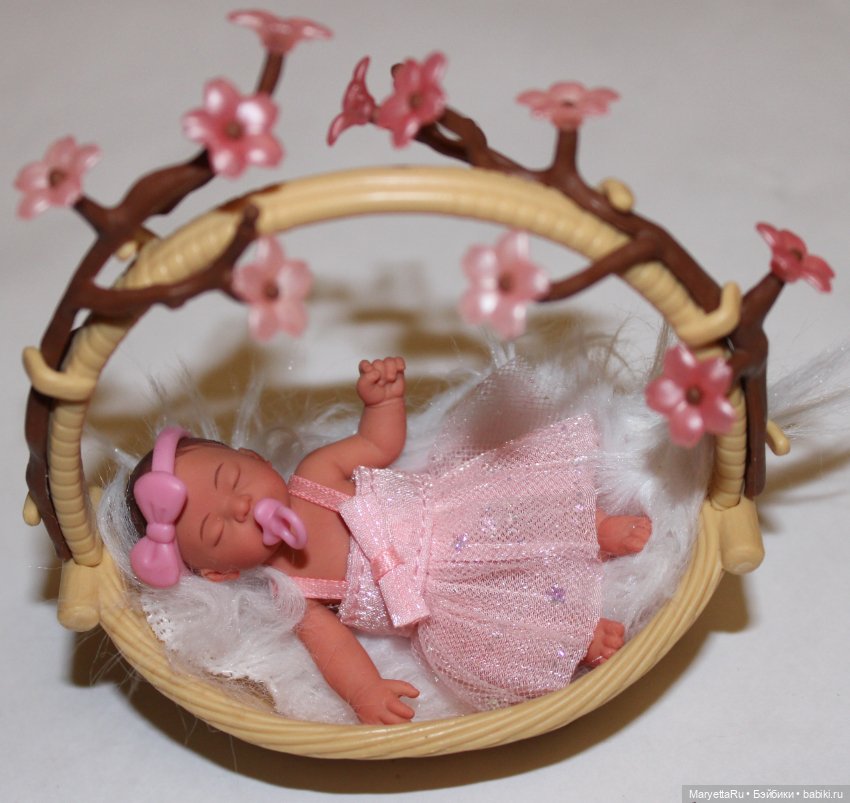 Серия малышек зуру «Сладкие сердца» (фото 9)