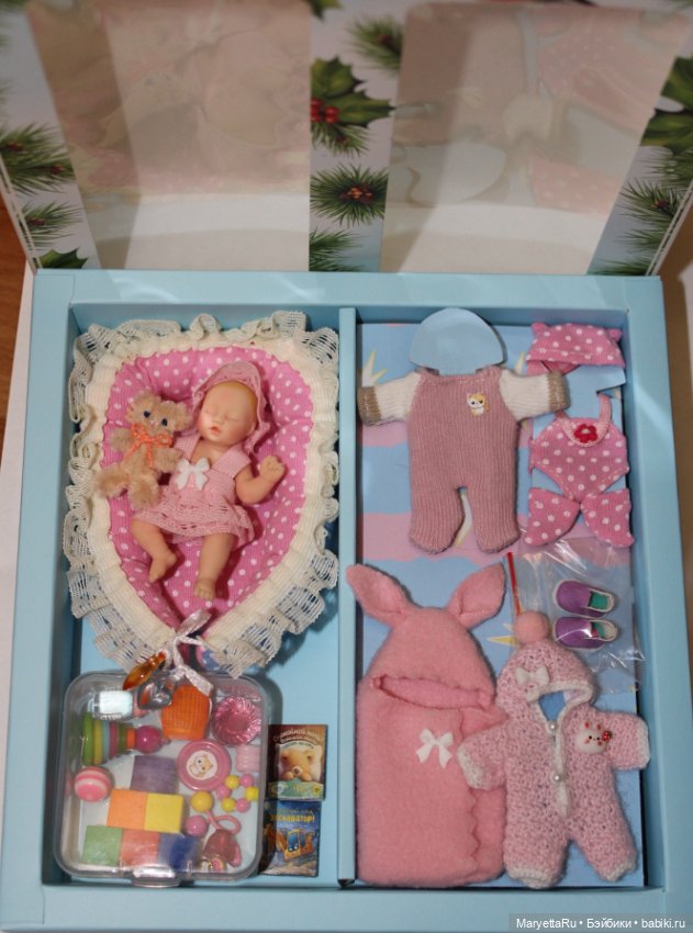 Как сделать себе тройной подарок (фото 2)