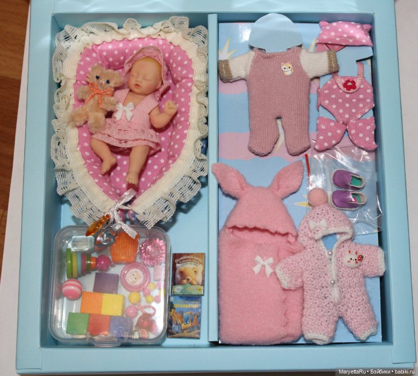 Как сделать себе тройной подарок (фото 3)