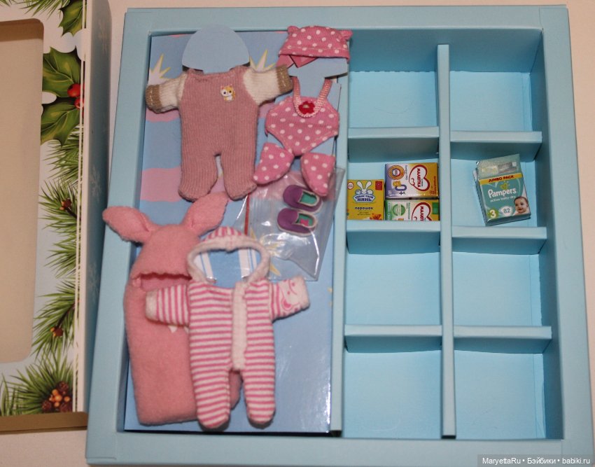 Как сделать себе тройной подарок (фото 7)