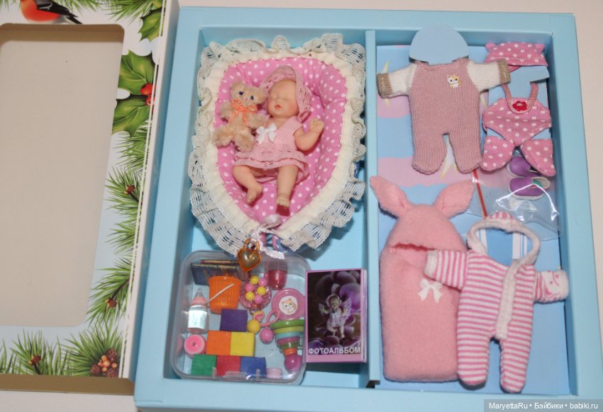 Как сделать себе тройной подарок (фото 6)