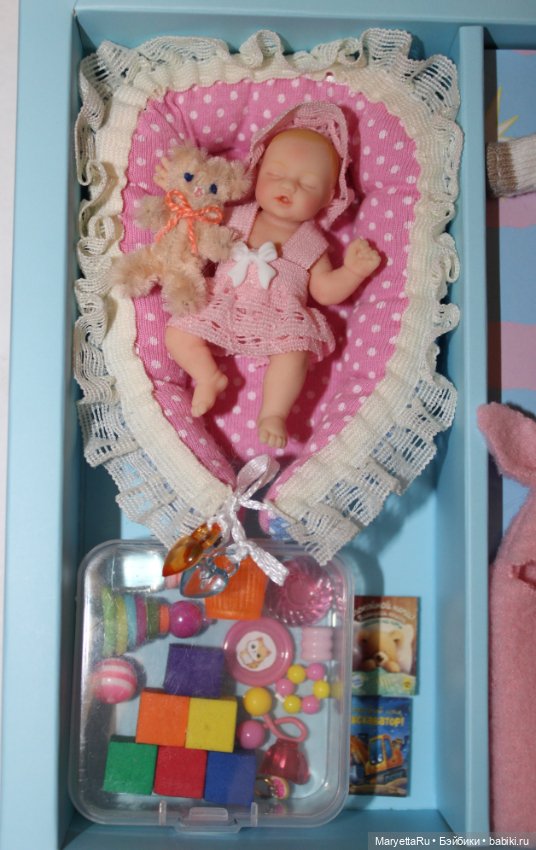 Как сделать себе тройной подарок (фото 4)