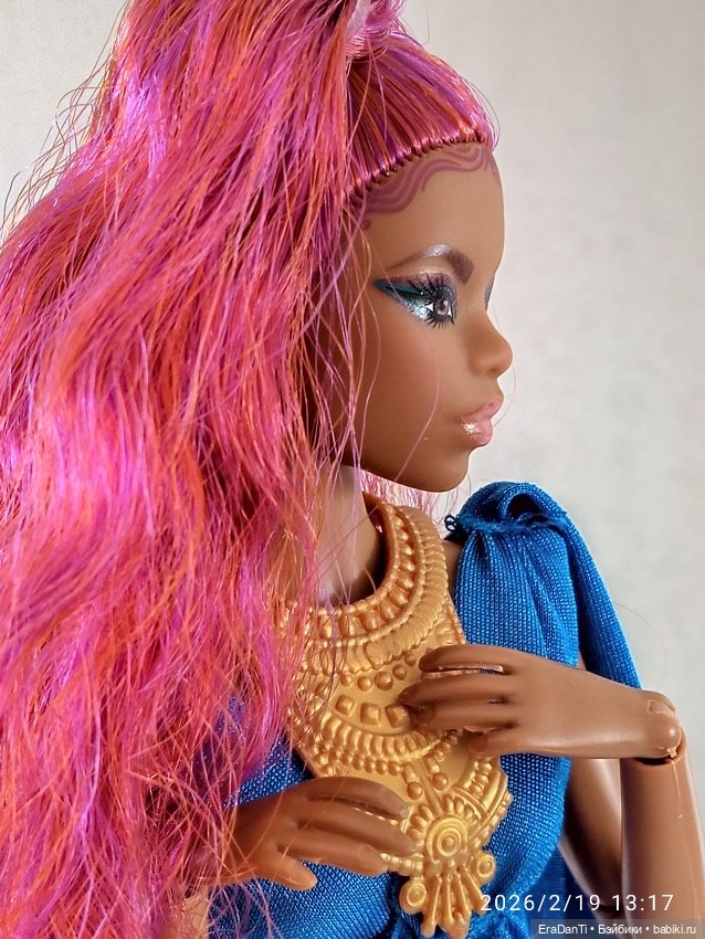 Возможности позирования тел Buyee Doll (фото 3)