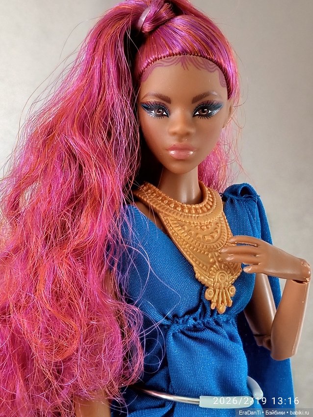 Возможности позирования тел Buyee Doll (фото 2)