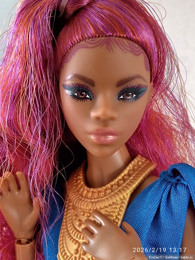 Возможности позирования тел Buyee Doll (фото 6)